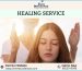Rituals practicing women spiritual healing